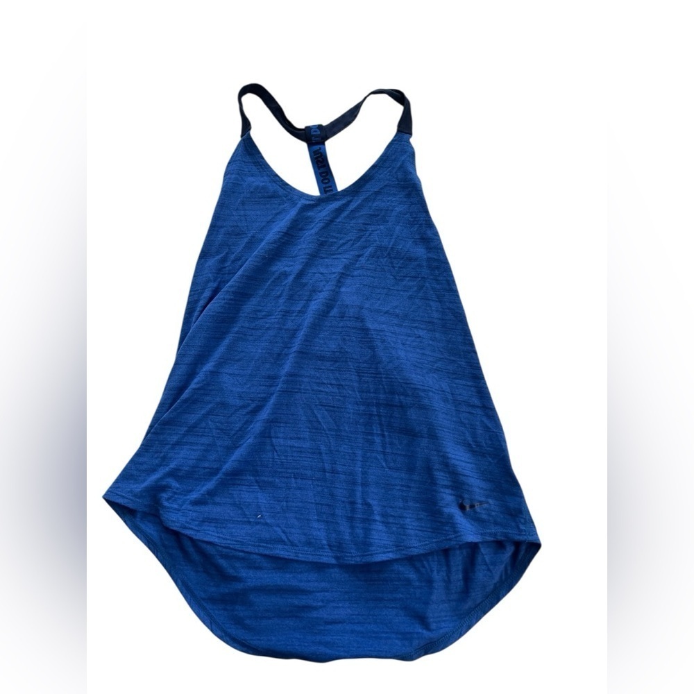 Nike dry fit tank - Picture 2 of 6